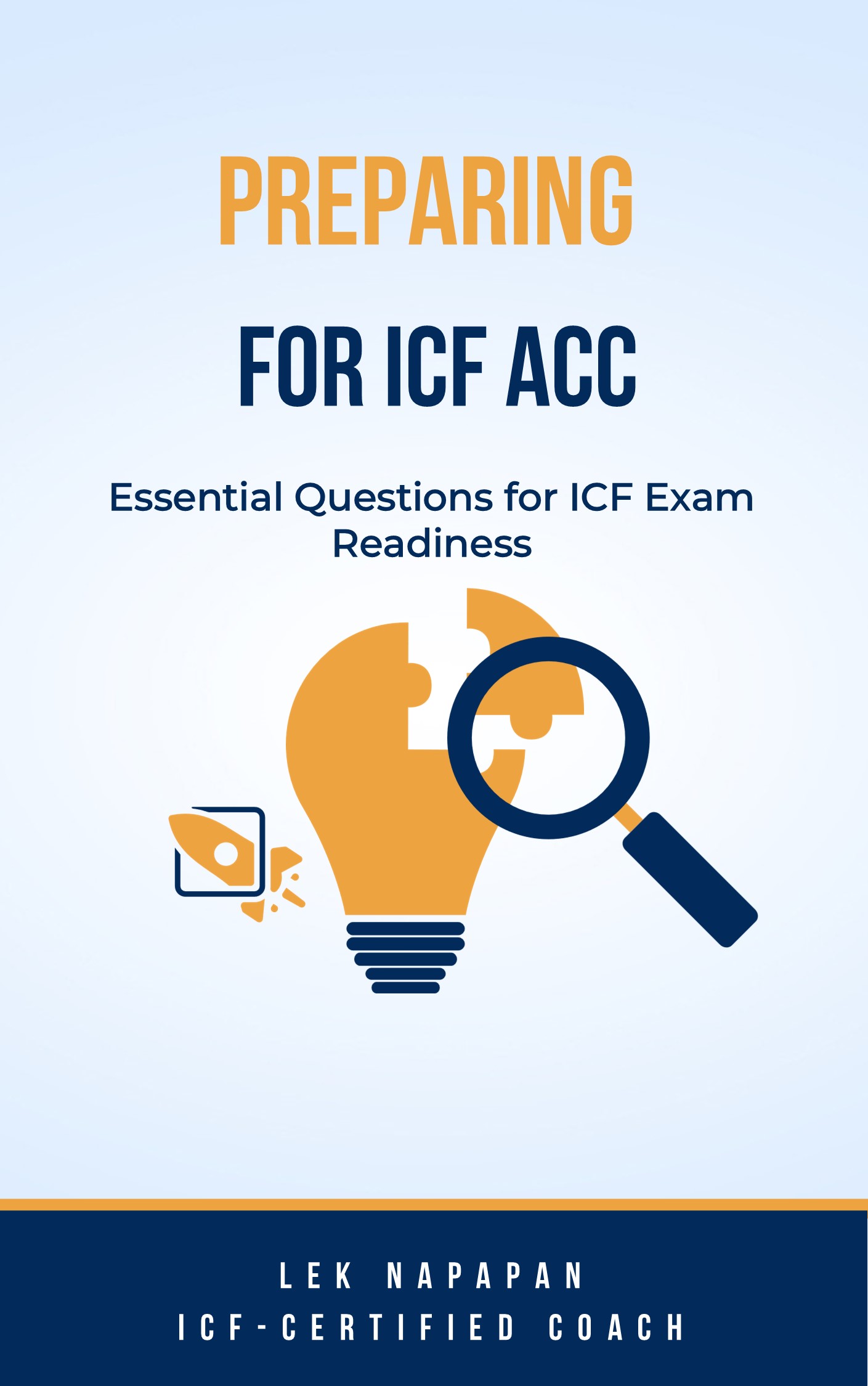 ICF ACC Exam Practice Test